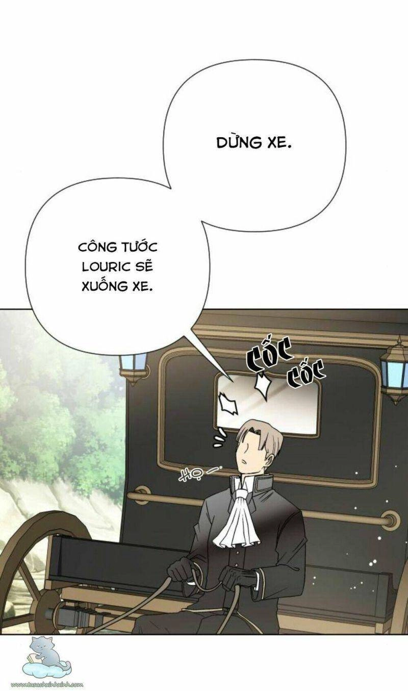 Cách Mà Kỵ Sĩ Sống Như Tiểu Thư Chapter 40 - 89