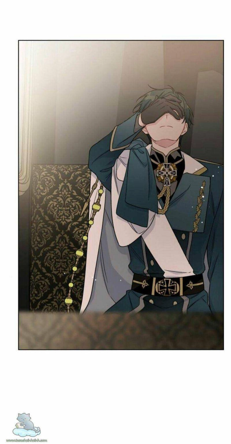 Cách Mà Kỵ Sĩ Sống Như Tiểu Thư Chapter 40 - 102