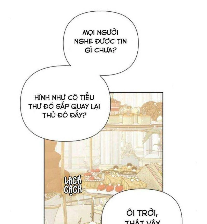 Cách Mà Kỵ Sĩ Sống Như Tiểu Thư Chapter 41 - 2