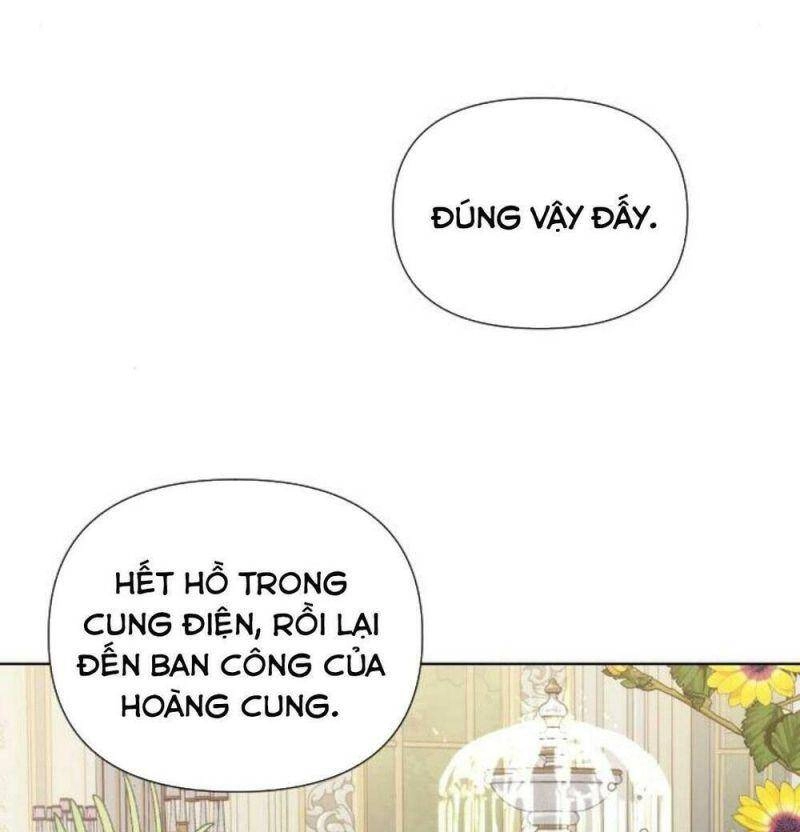 Cách Mà Kỵ Sĩ Sống Như Tiểu Thư Chapter 41 - 4