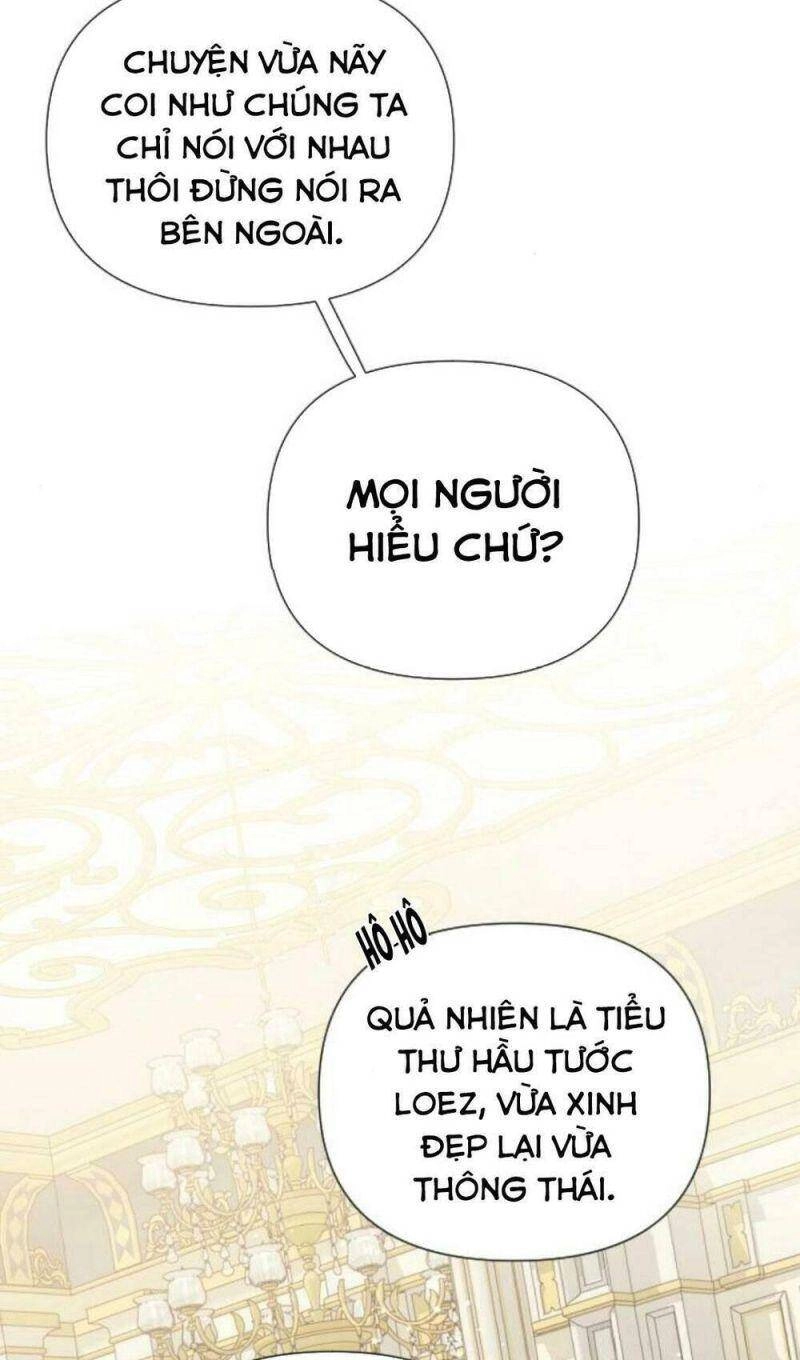Cách Mà Kỵ Sĩ Sống Như Tiểu Thư Chapter 41 - 14
