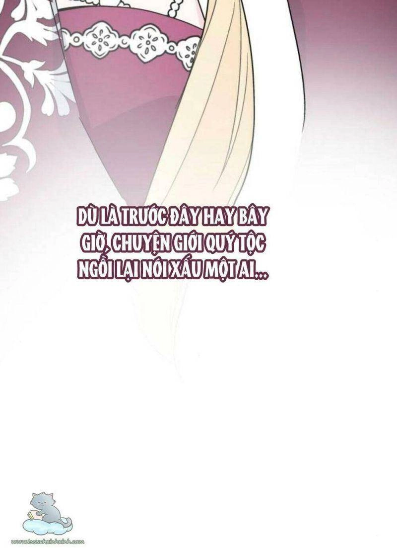 Cách Mà Kỵ Sĩ Sống Như Tiểu Thư Chapter 41 - 18