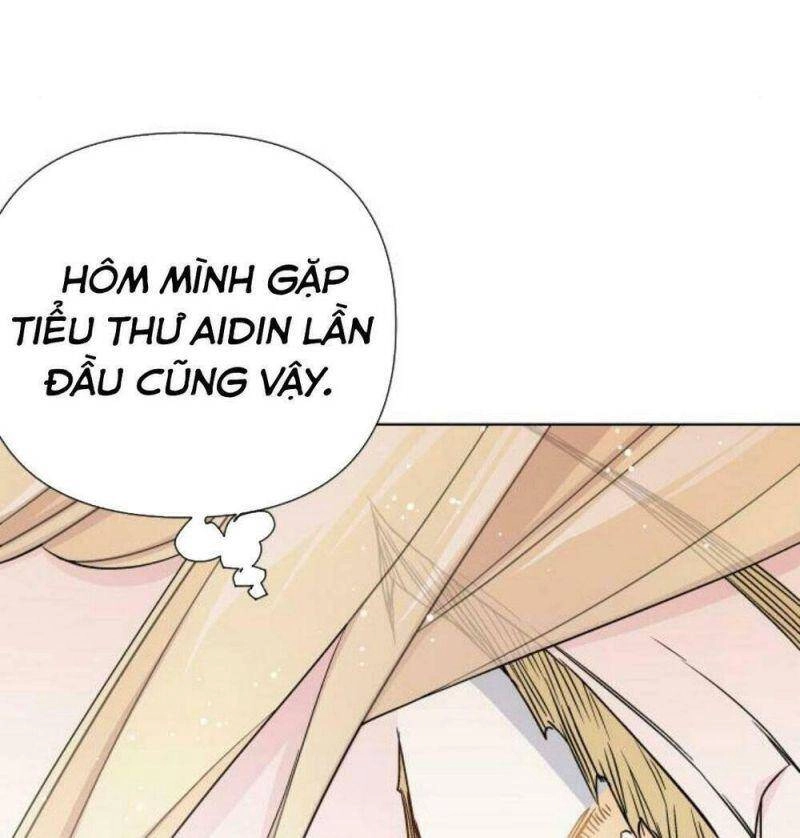 Cách Mà Kỵ Sĩ Sống Như Tiểu Thư Chapter 41 - 19