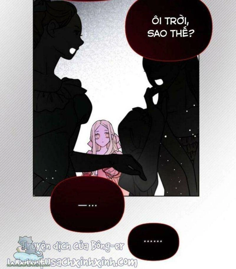 Cách Mà Kỵ Sĩ Sống Như Tiểu Thư Chapter 41 - 22