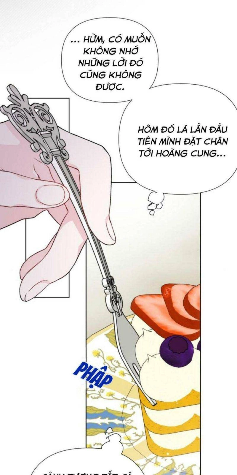 Cách Mà Kỵ Sĩ Sống Như Tiểu Thư Chapter 41 - 23