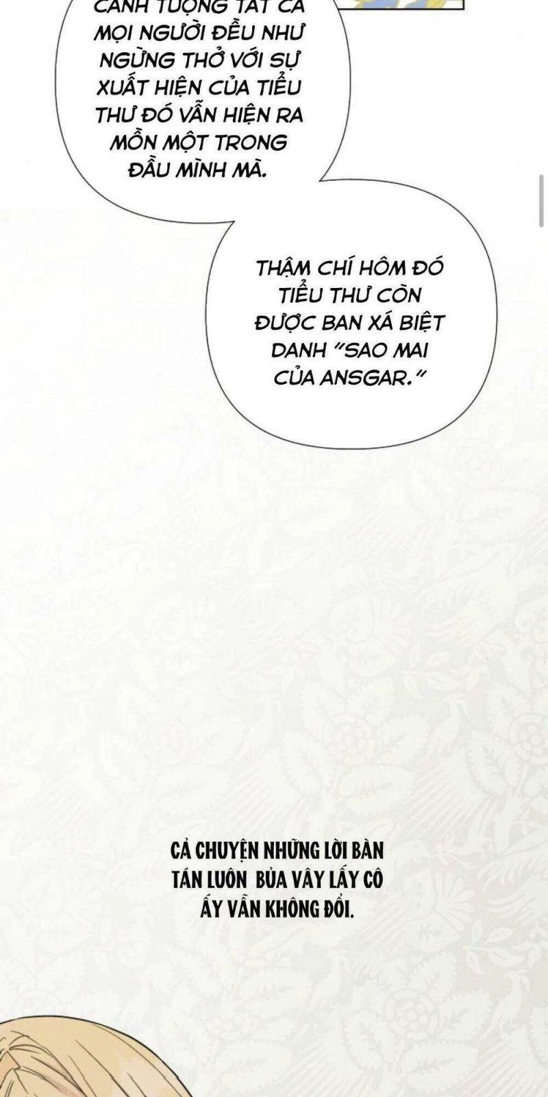 Cách Mà Kỵ Sĩ Sống Như Tiểu Thư Chapter 41 - 24