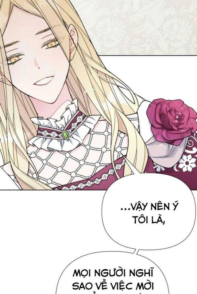Cách Mà Kỵ Sĩ Sống Như Tiểu Thư Chapter 41 - 25