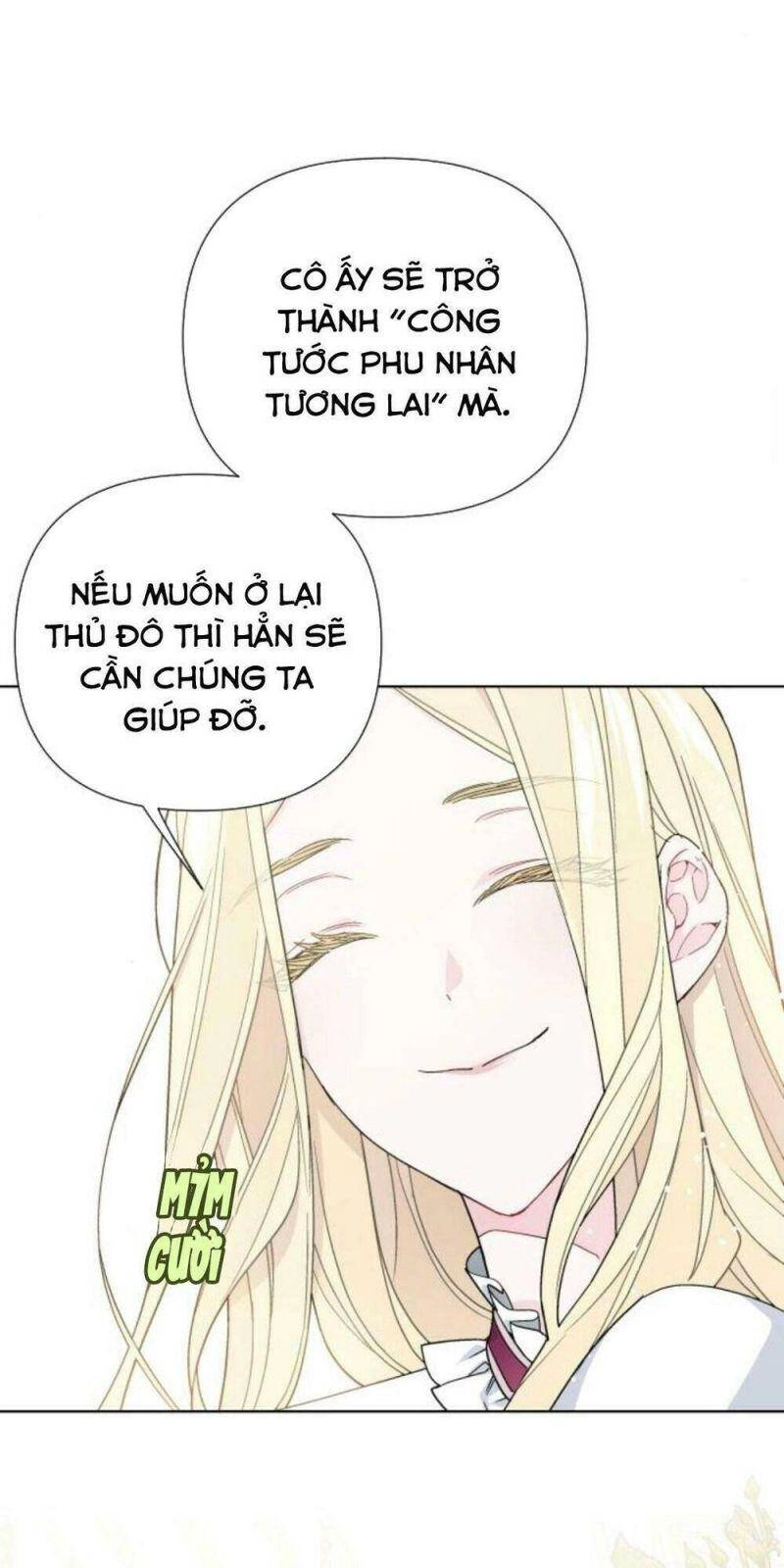 Cách Mà Kỵ Sĩ Sống Như Tiểu Thư Chapter 41 - 27