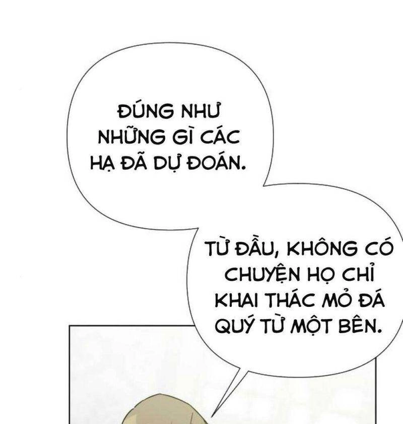 Cách Mà Kỵ Sĩ Sống Như Tiểu Thư Chapter 41 - 34