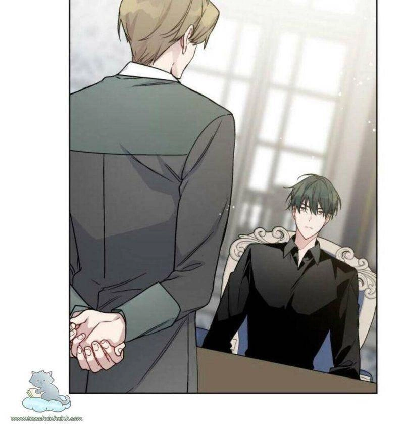 Cách Mà Kỵ Sĩ Sống Như Tiểu Thư Chapter 41 - 35