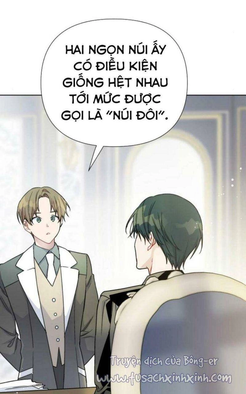 Cách Mà Kỵ Sĩ Sống Như Tiểu Thư Chapter 41 - 36