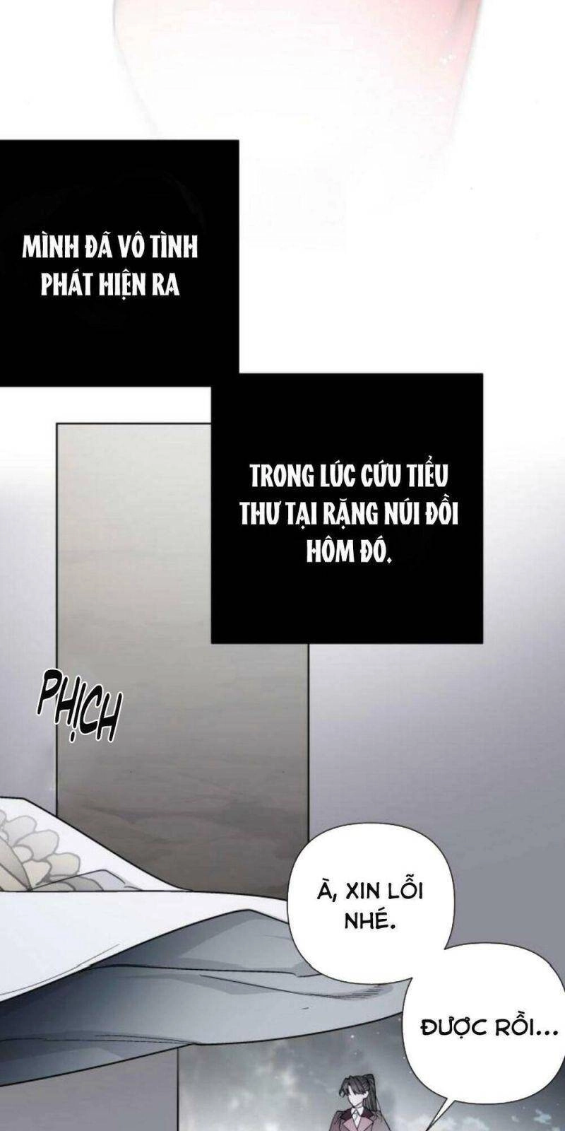Cách Mà Kỵ Sĩ Sống Như Tiểu Thư Chapter 41 - 39