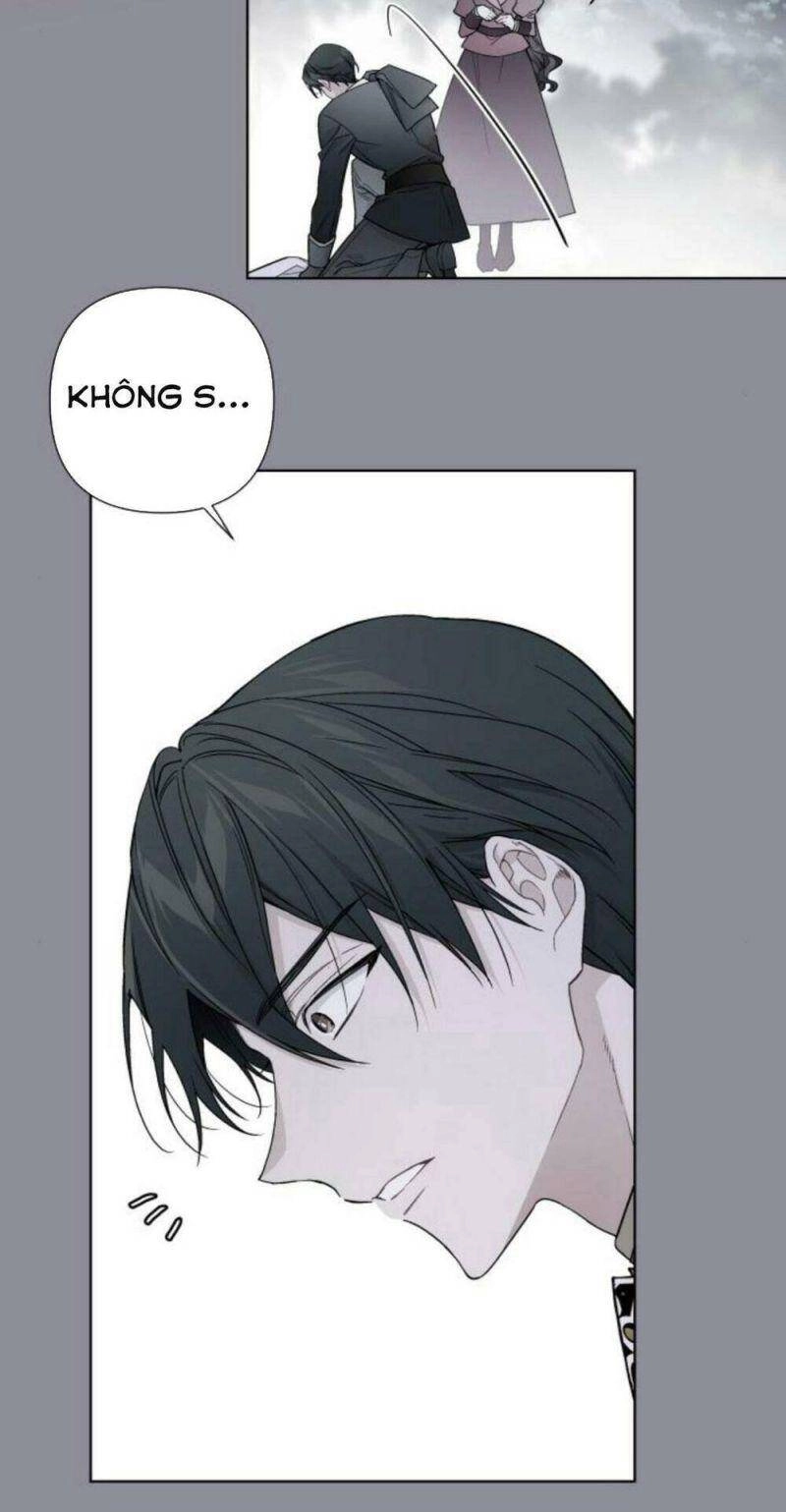 Cách Mà Kỵ Sĩ Sống Như Tiểu Thư Chapter 41 - 40