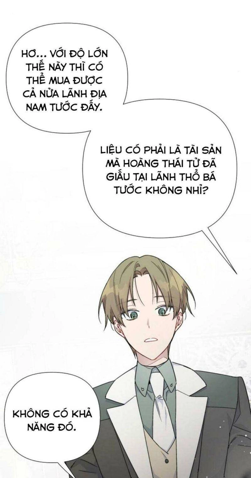 Cách Mà Kỵ Sĩ Sống Như Tiểu Thư Chapter 41 - 42