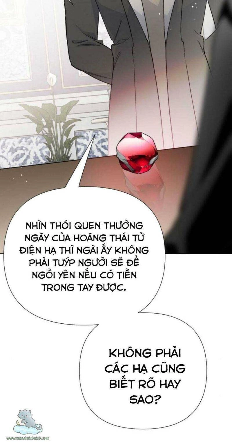 Cách Mà Kỵ Sĩ Sống Như Tiểu Thư Chapter 41 - 43