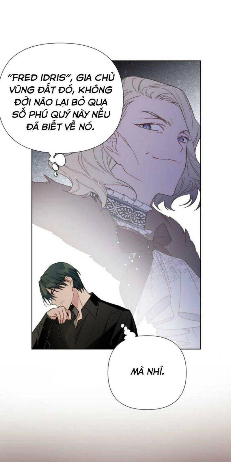 Cách Mà Kỵ Sĩ Sống Như Tiểu Thư Chapter 41 - 46