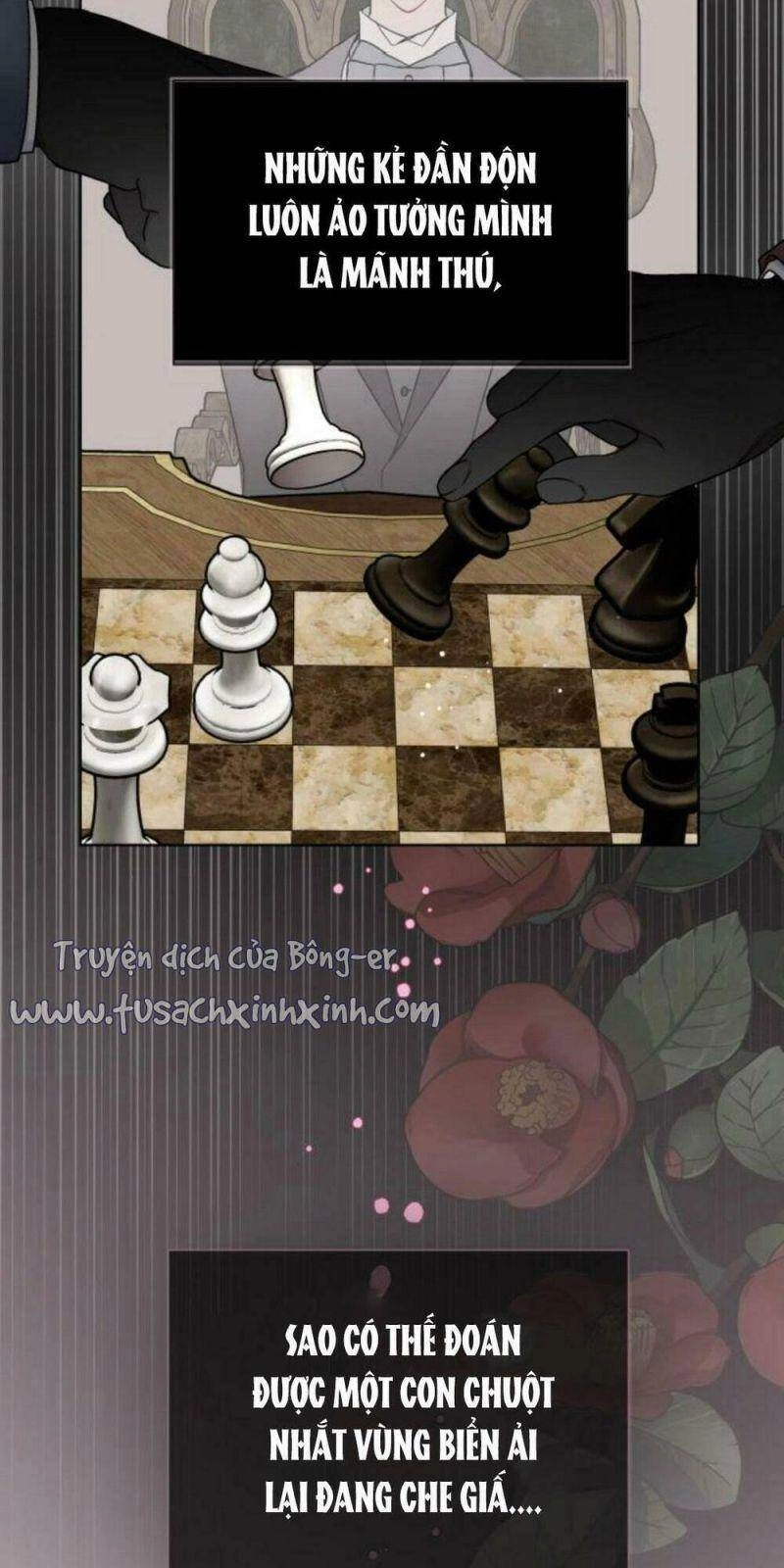 Cách Mà Kỵ Sĩ Sống Như Tiểu Thư Chapter 41 - 50