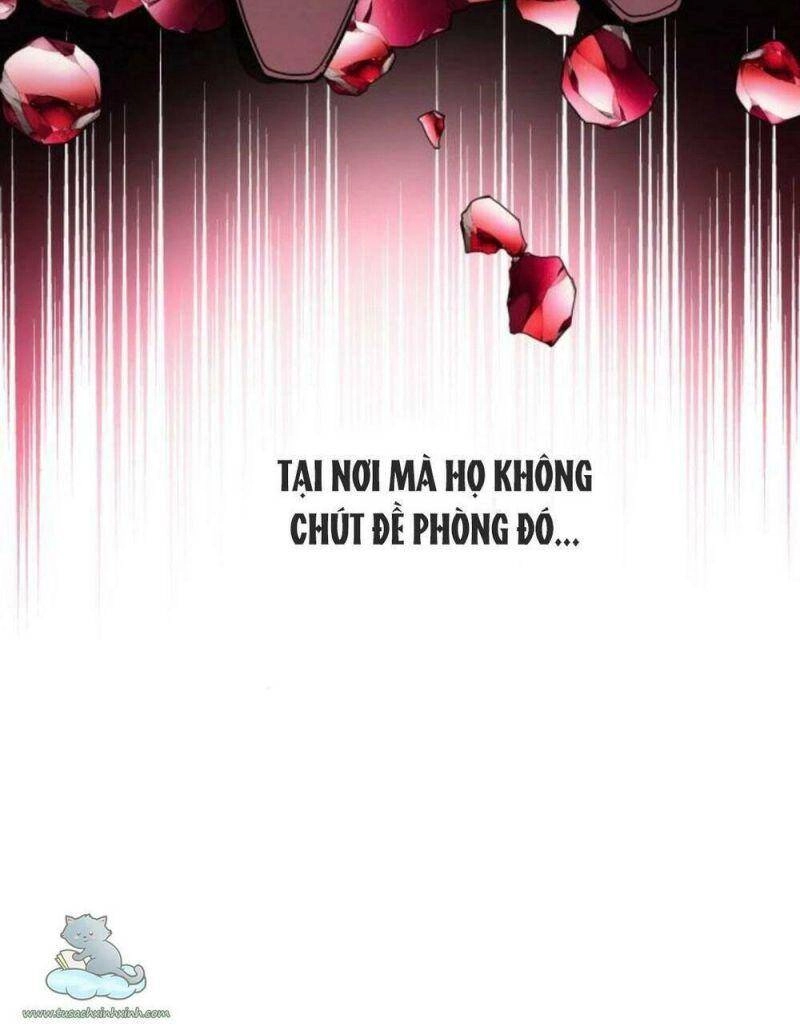 Cách Mà Kỵ Sĩ Sống Như Tiểu Thư Chapter 41 - 52