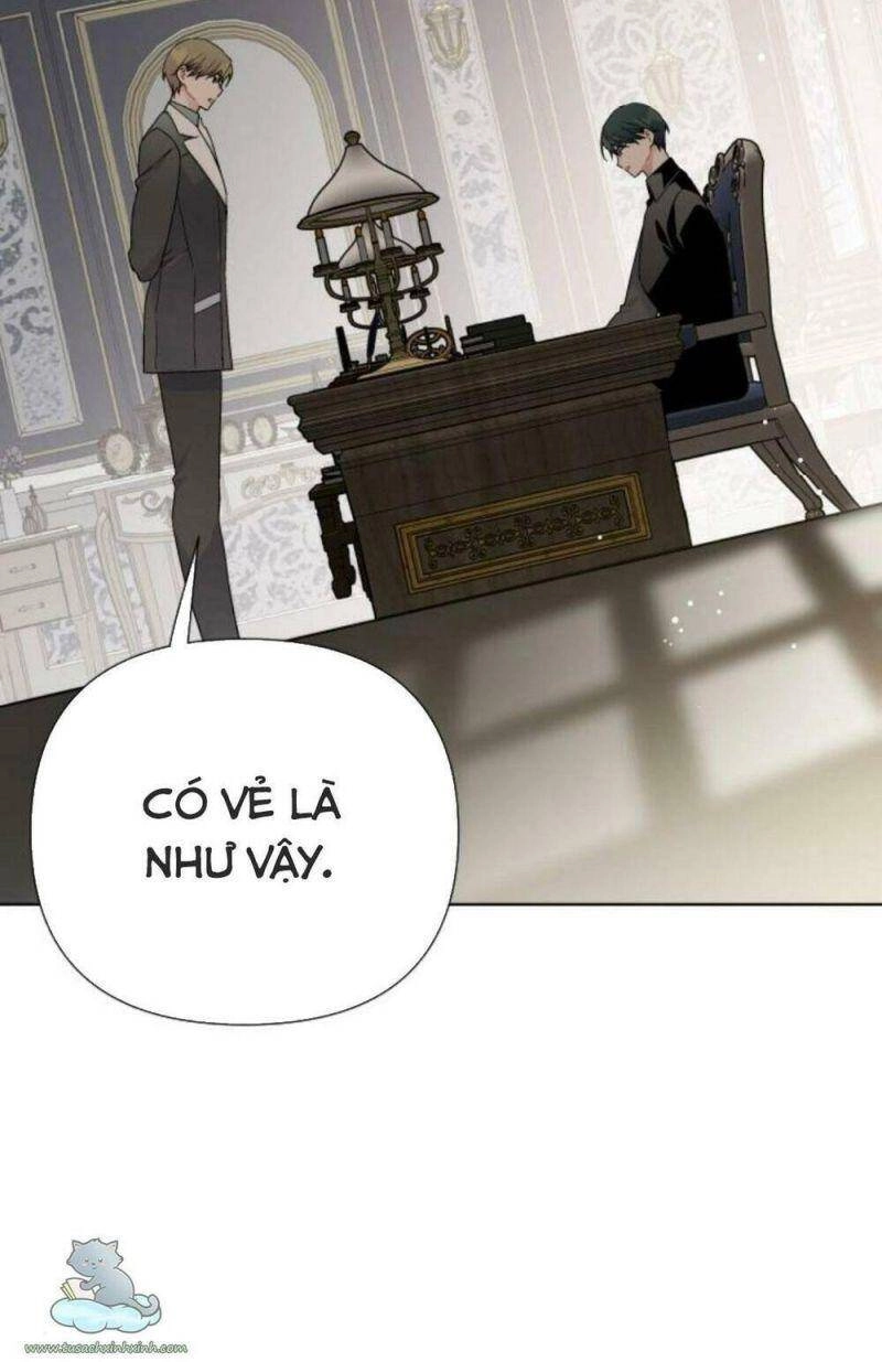 Cách Mà Kỵ Sĩ Sống Như Tiểu Thư Chapter 41 - 54