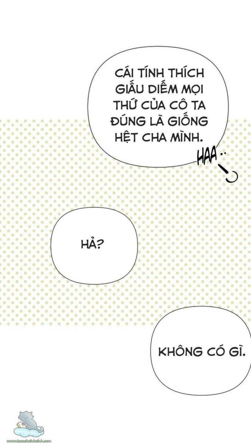 Cách Mà Kỵ Sĩ Sống Như Tiểu Thư Chapter 41 - 55