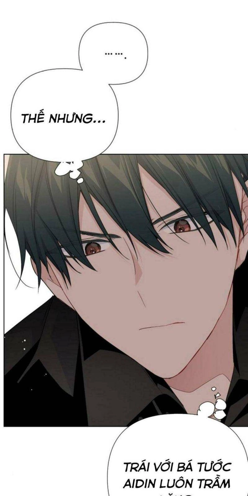 Cách Mà Kỵ Sĩ Sống Như Tiểu Thư Chapter 41 - 56