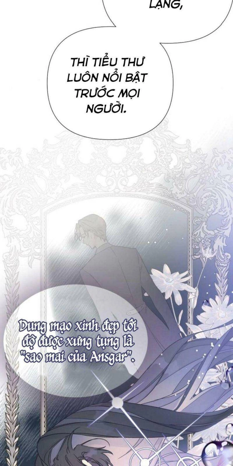 Cách Mà Kỵ Sĩ Sống Như Tiểu Thư Chapter 41 - 57
