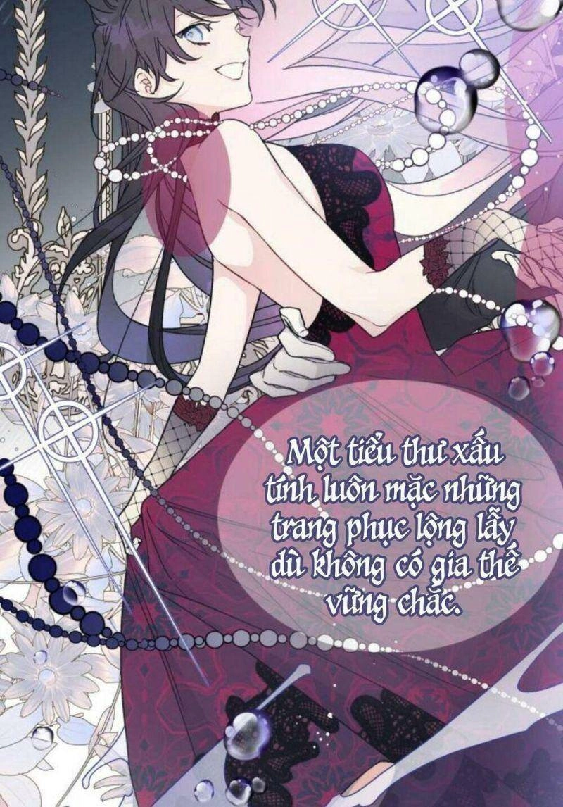 Cách Mà Kỵ Sĩ Sống Như Tiểu Thư Chapter 41 - 58