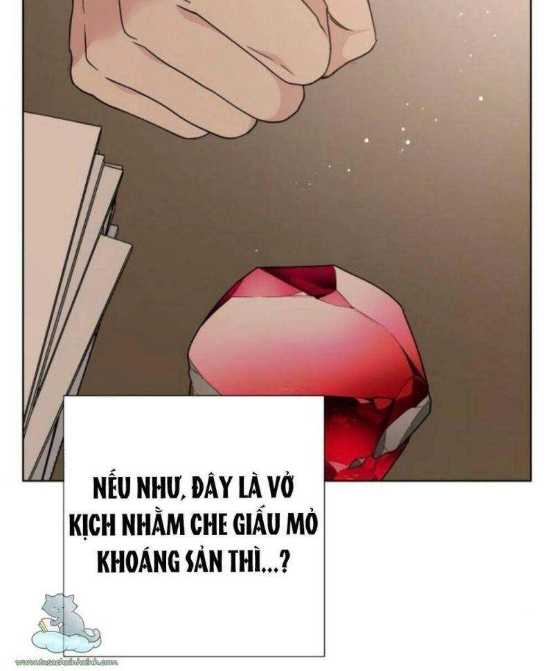 Cách Mà Kỵ Sĩ Sống Như Tiểu Thư Chapter 41 - 62