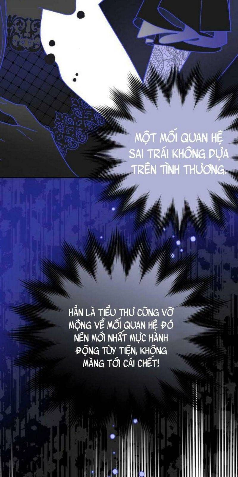 Cách Mà Kỵ Sĩ Sống Như Tiểu Thư Chapter 41 - 70