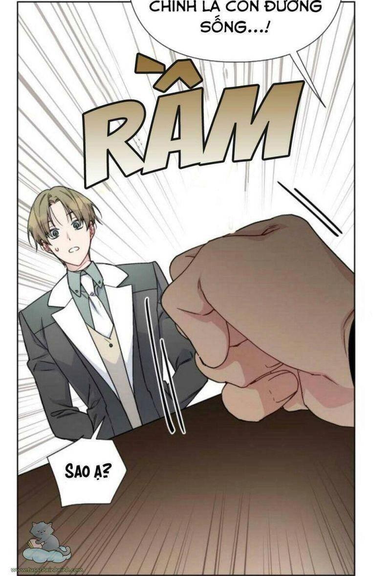 Cách Mà Kỵ Sĩ Sống Như Tiểu Thư Chapter 41 - 72