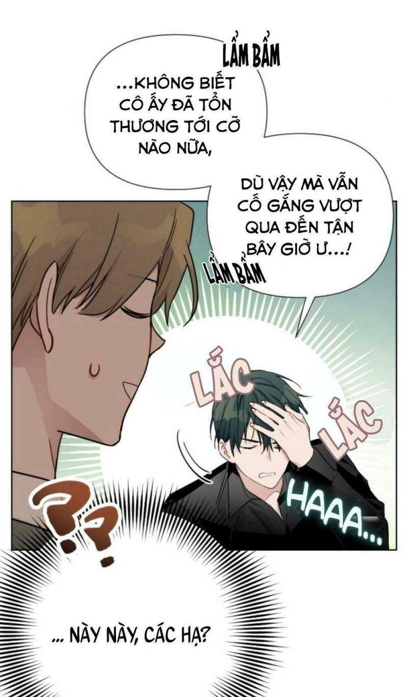 Cách Mà Kỵ Sĩ Sống Như Tiểu Thư Chapter 41 - 73