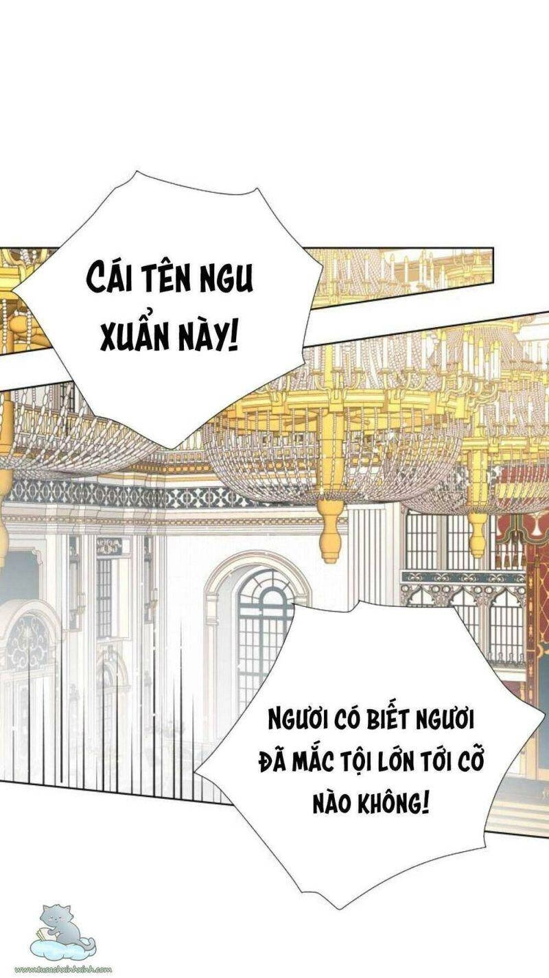 Cách Mà Kỵ Sĩ Sống Như Tiểu Thư Chapter 41 - 77