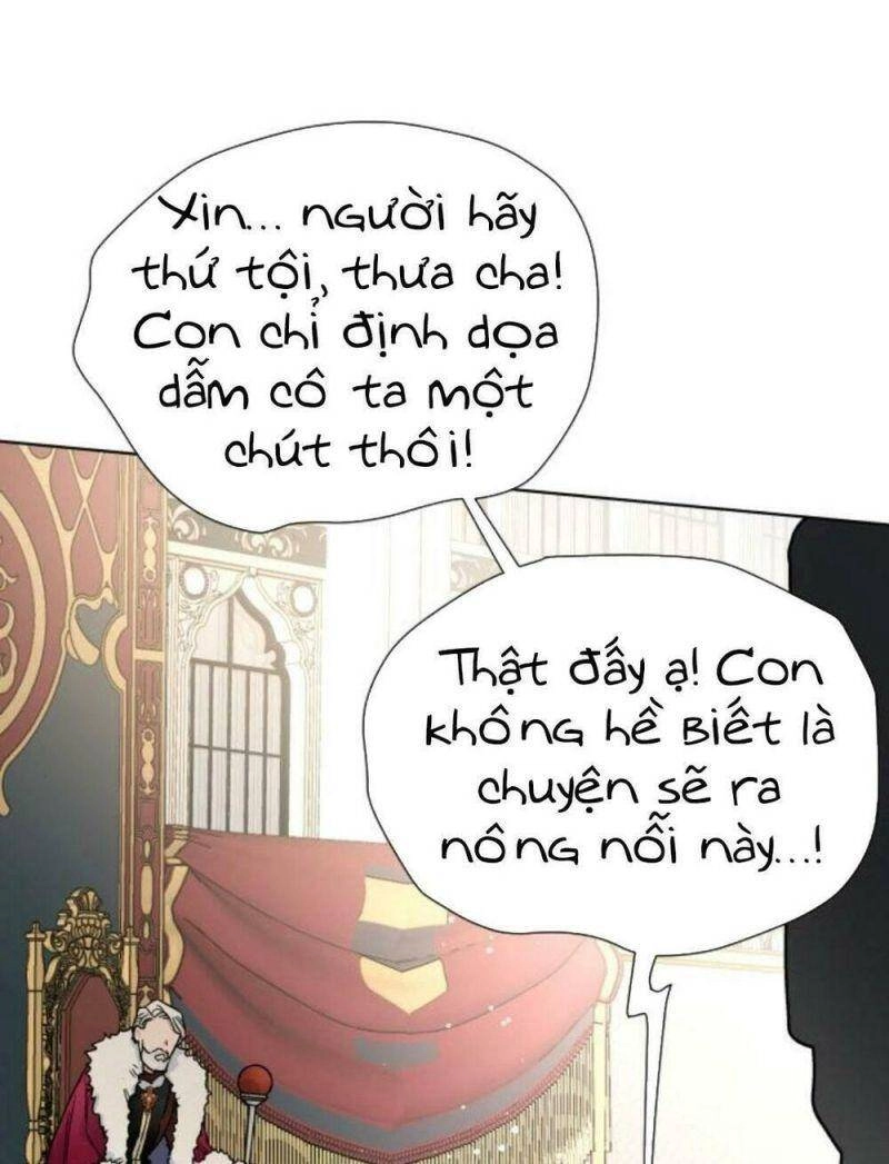 Cách Mà Kỵ Sĩ Sống Như Tiểu Thư Chapter 41 - 78