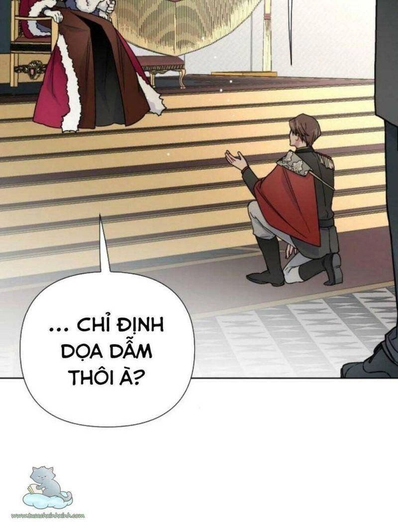 Cách Mà Kỵ Sĩ Sống Như Tiểu Thư Chapter 41 - 79