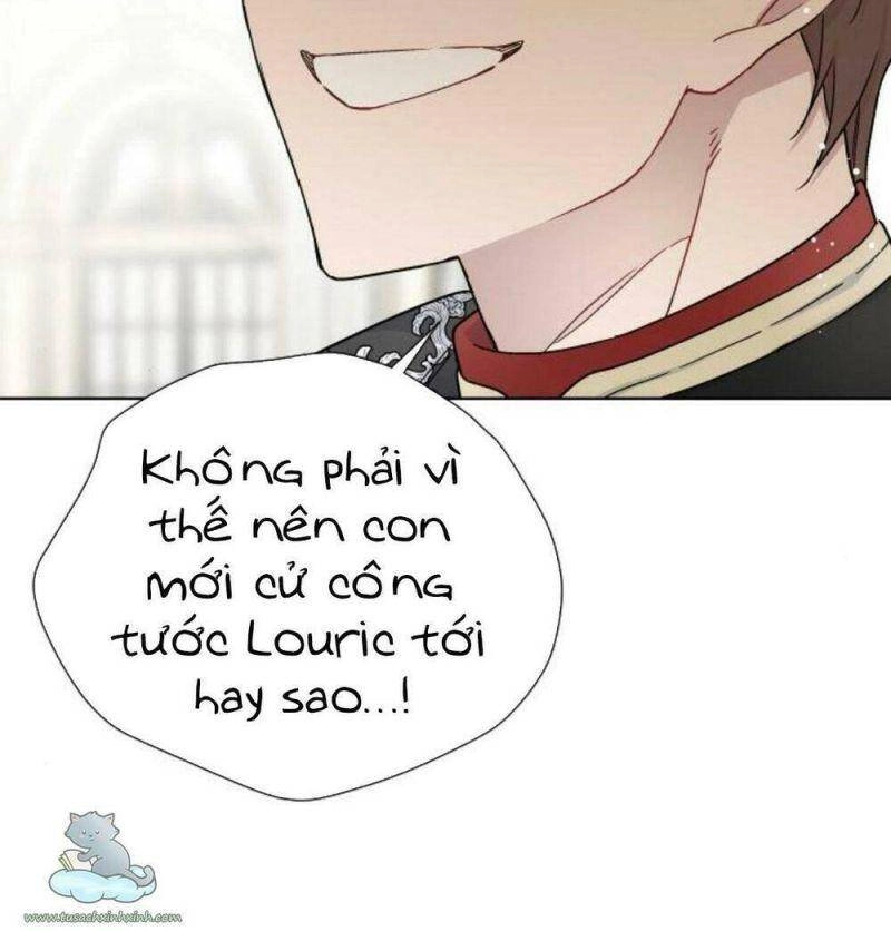 Cách Mà Kỵ Sĩ Sống Như Tiểu Thư Chapter 41 - 81