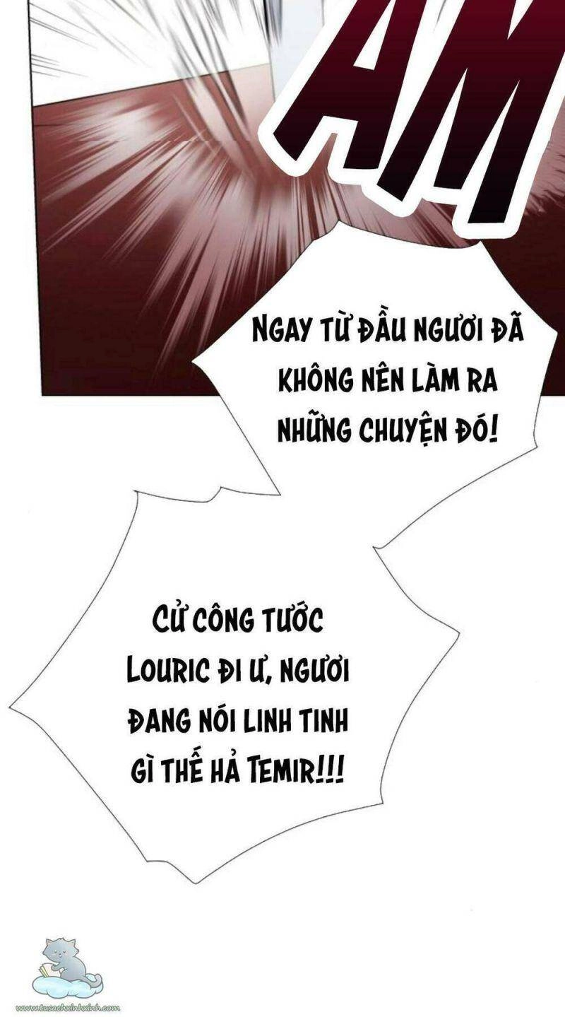 Cách Mà Kỵ Sĩ Sống Như Tiểu Thư Chapter 41 - 83