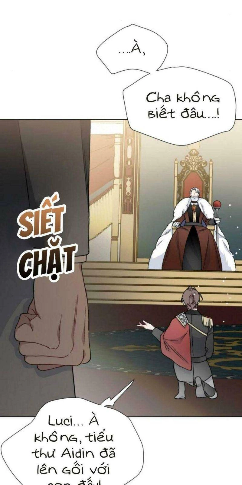 Cách Mà Kỵ Sĩ Sống Như Tiểu Thư Chapter 41 - 84