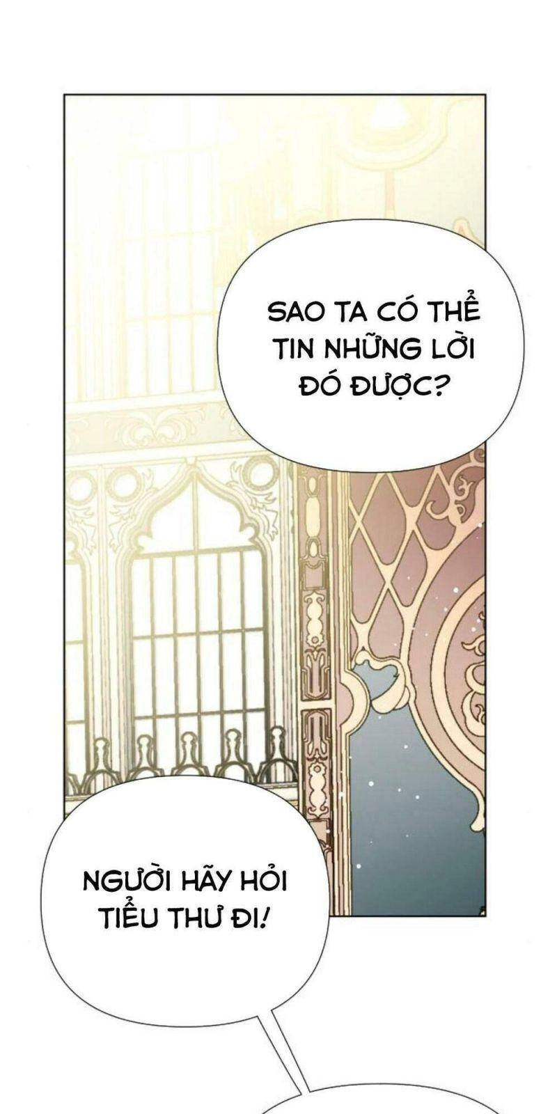Cách Mà Kỵ Sĩ Sống Như Tiểu Thư Chapter 41 - 87