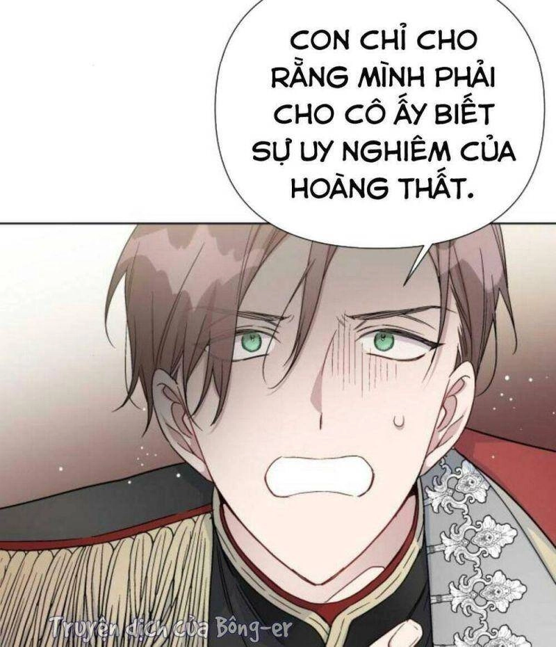 Cách Mà Kỵ Sĩ Sống Như Tiểu Thư Chapter 41 - 88