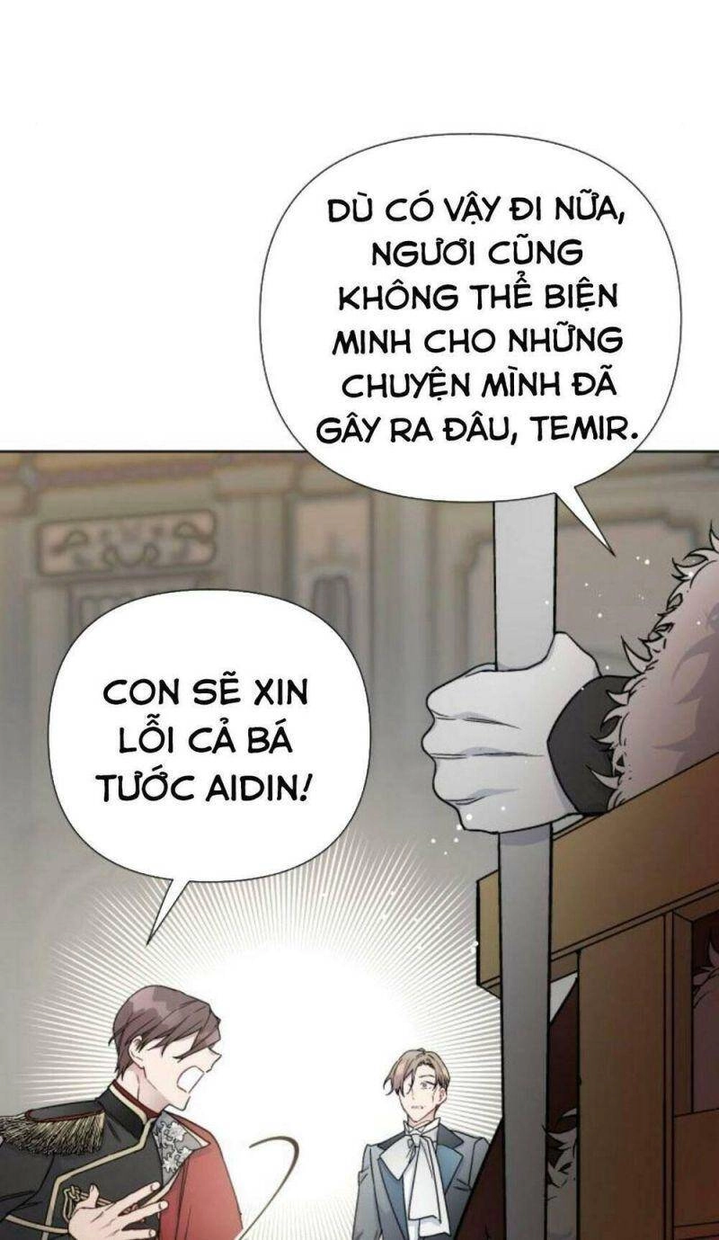 Cách Mà Kỵ Sĩ Sống Như Tiểu Thư Chapter 41 - 90