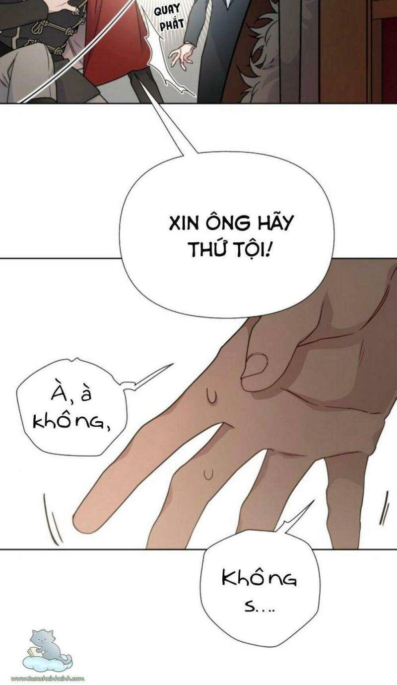 Cách Mà Kỵ Sĩ Sống Như Tiểu Thư Chapter 41 - 91