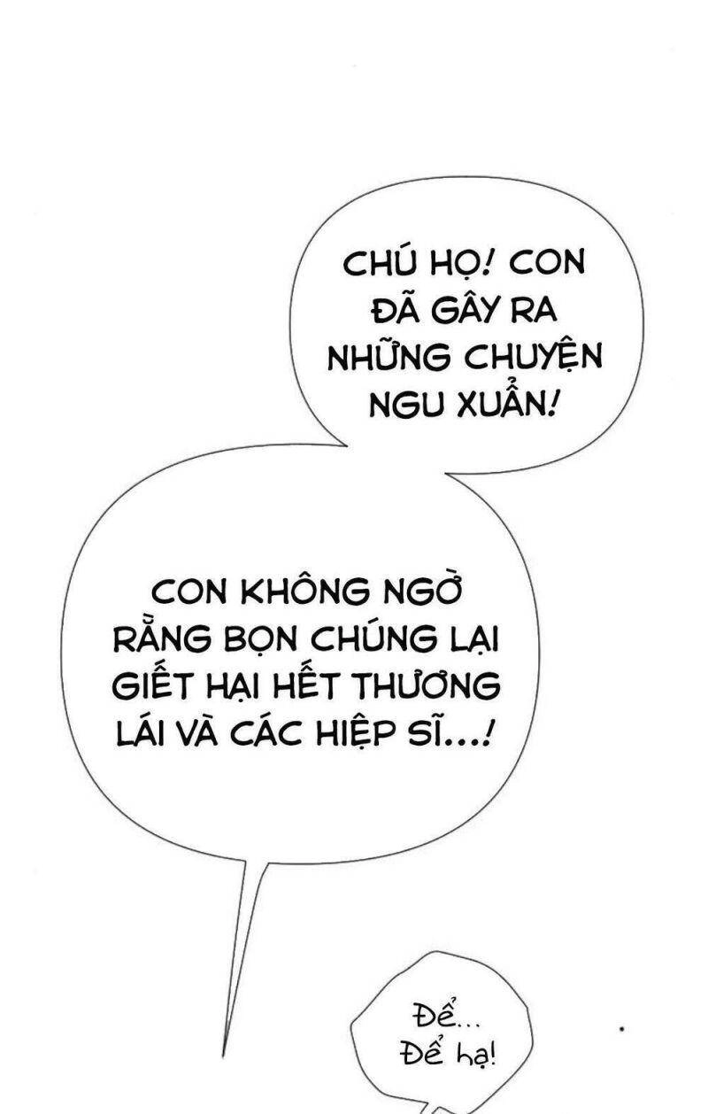 Cách Mà Kỵ Sĩ Sống Như Tiểu Thư Chapter 41 - 92
