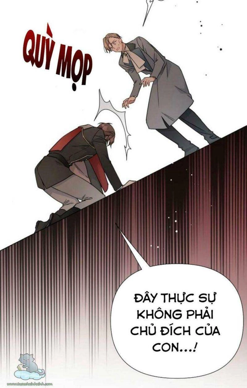 Cách Mà Kỵ Sĩ Sống Như Tiểu Thư Chapter 41 - 93