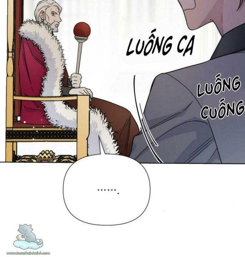 Cách Mà Kỵ Sĩ Sống Như Tiểu Thư Chapter 41 - 97