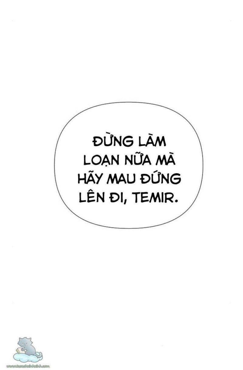 Cách Mà Kỵ Sĩ Sống Như Tiểu Thư Chapter 41 - 98