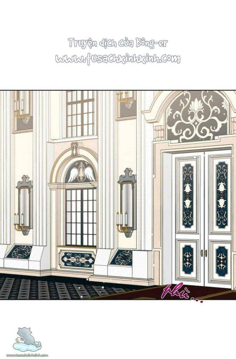 Cách Mà Kỵ Sĩ Sống Như Tiểu Thư Chapter 42 - 2