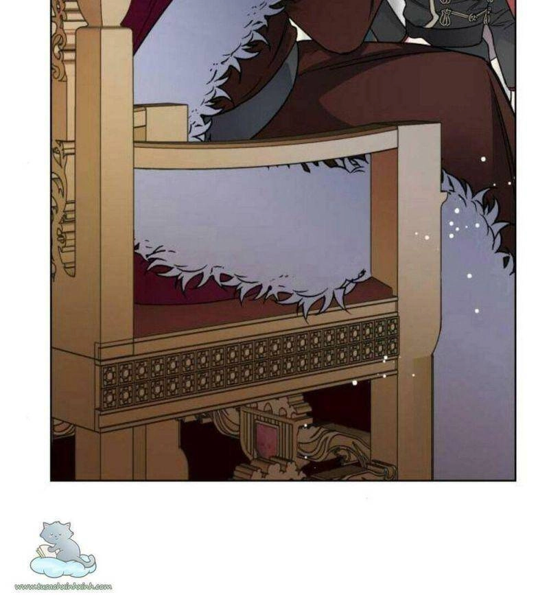 Cách Mà Kỵ Sĩ Sống Như Tiểu Thư Chapter 42 - 4