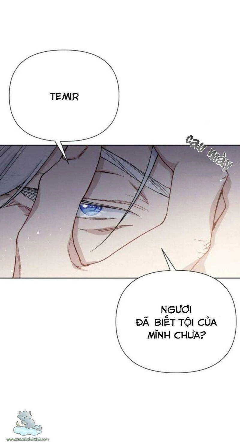 Cách Mà Kỵ Sĩ Sống Như Tiểu Thư Chapter 42 - 5