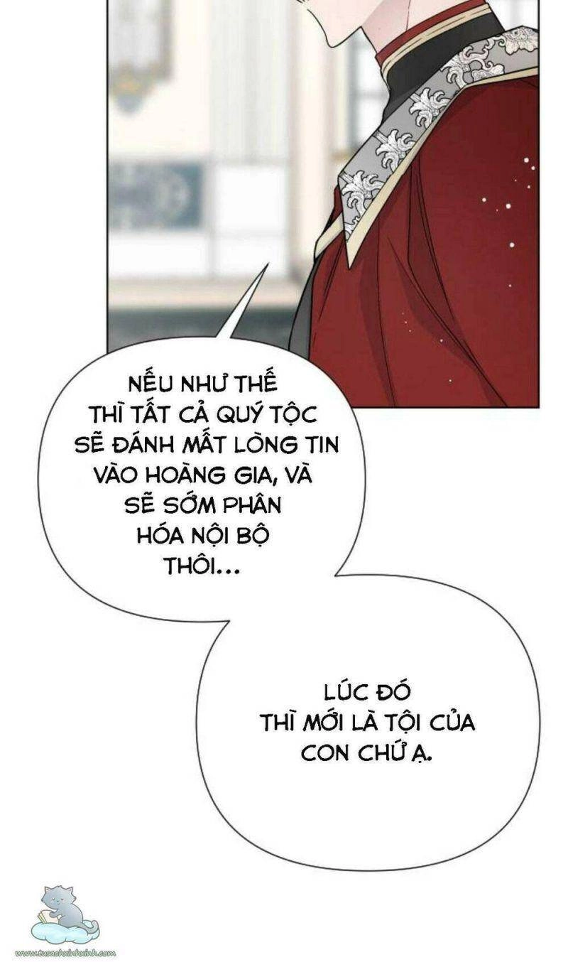 Cách Mà Kỵ Sĩ Sống Như Tiểu Thư Chapter 42 - 7