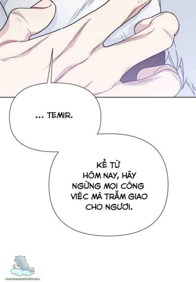 Cách Mà Kỵ Sĩ Sống Như Tiểu Thư Chapter 42 - 18